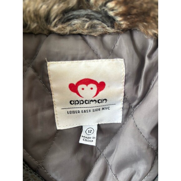 Appaman coat - Picture 3 of 10